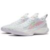 Li Ning SONIC 10 V2 Textil, Synthetikleder, TPU ABAS057-1