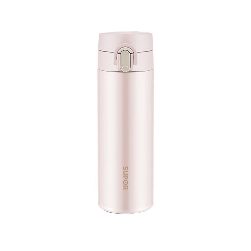 Supor 316L Stainless Steel Vacuum Flask