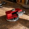 Chainsaw Chain Sharpening Tool with Angle Guide Compact for Job Site