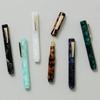 Attache Marble Fountain Pen (Brown)
