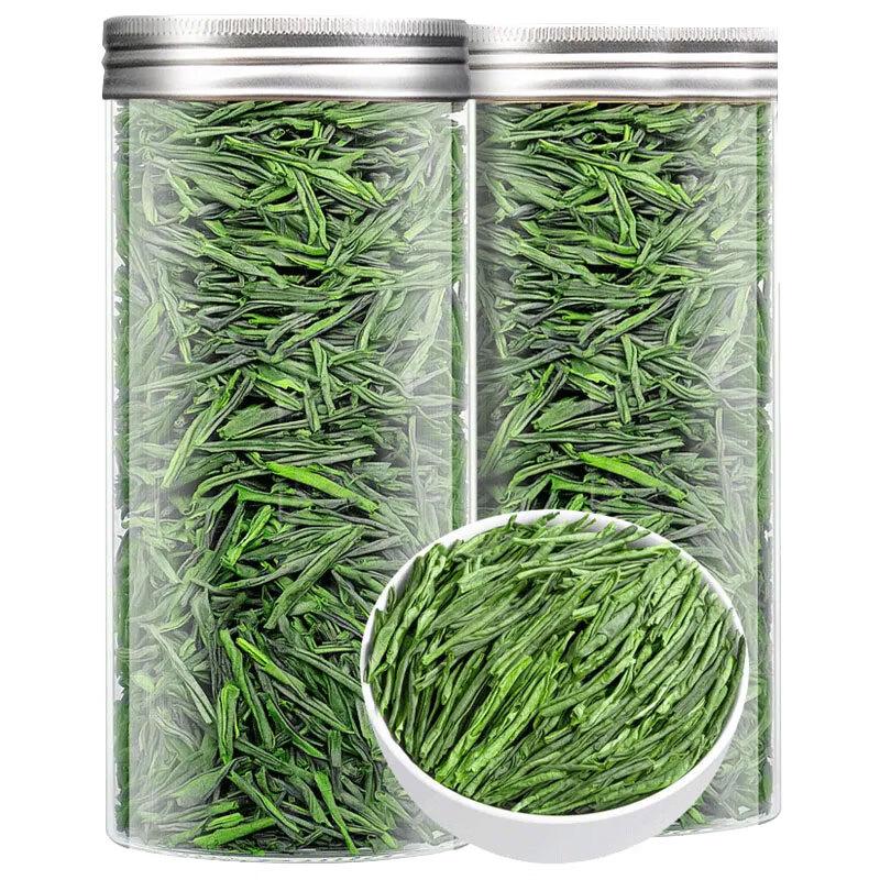 Ya Cha Po Lu an Guapian Green Tea