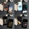 Cover for Apple iPhone 17 16 Plus 13 12 Pro Max Mini X XR Xs ProMax 16E 15+ 17+ Air Phone Case Bible Verse Christian Jehovah God