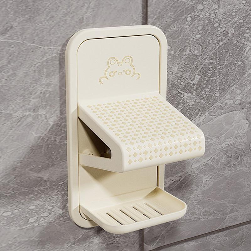 Bathroom Shower Foot Rest Shaving Leg Step Aid Grip Holder Pedal Step Suction Cup Non Slip Foot Pedal Wash Feet Accessories