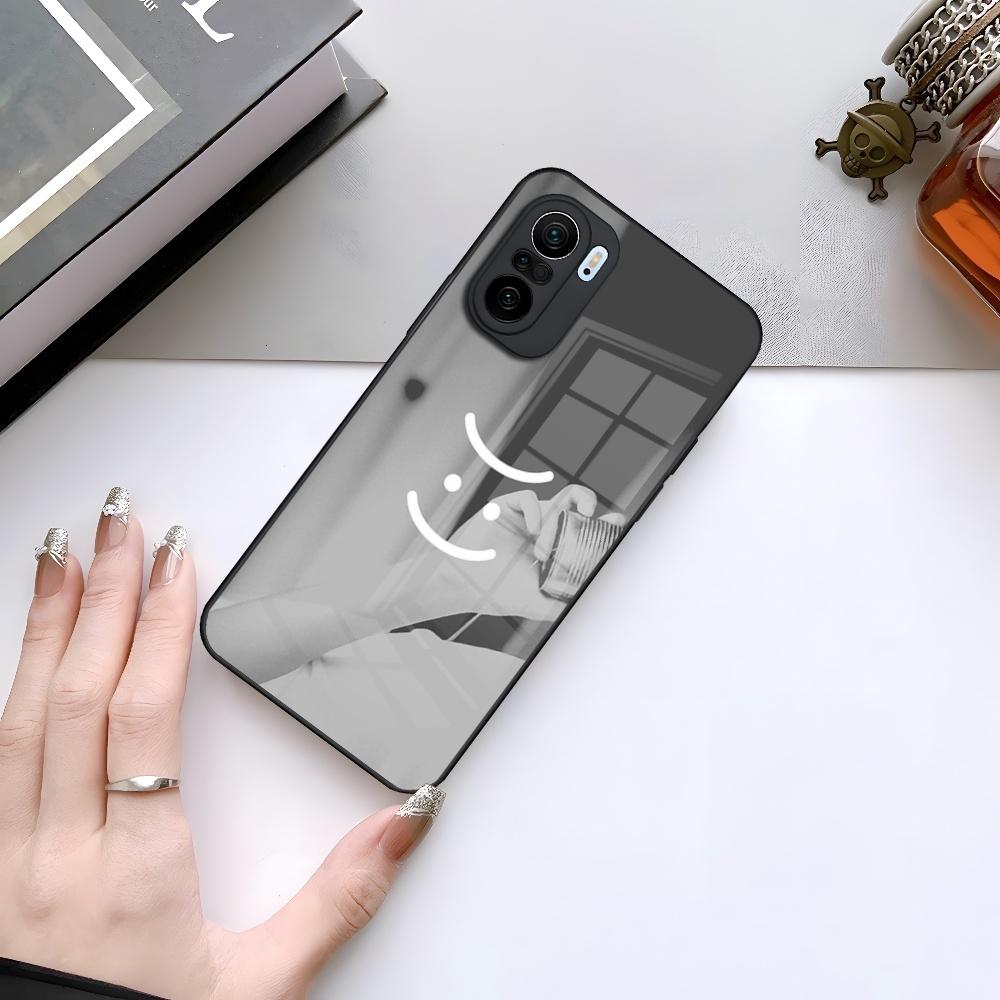 Bad Buddy Thailand TV Phone Case for Xiaomi 15 14 13 12 Mi 11 Pro Ultra Lite Glass Cover