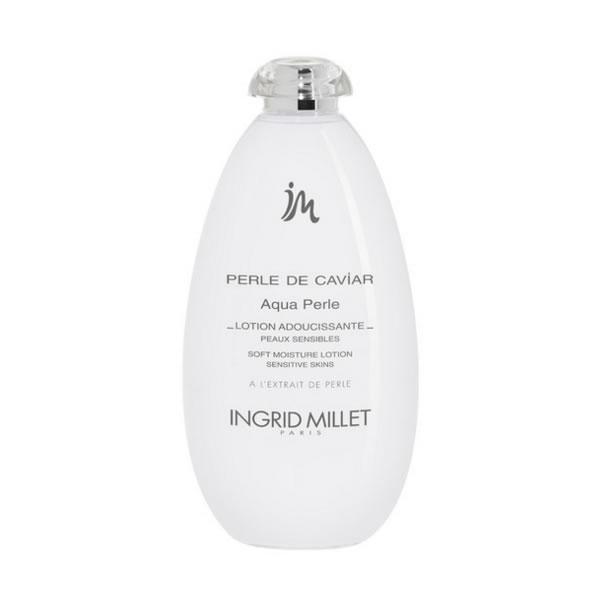 

Ingrid Millet Aqua Perle Soft Moisture Lotion 200ml