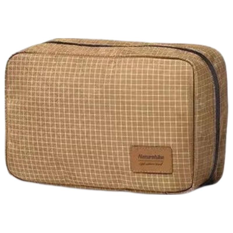 Naturehike SN03 Foldable Wash & Cosmetic Bag