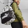New Fabric Backpack Small Men's Snow 079879-09