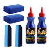 Car Scratch Eliminator Car Scratch Eliminator Car Scratch Repair Dirt Removal Polish Car