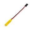 90 To 180 Degree Servo Expander Increase Steering Gear Angle Extender 3.6-16V Spare Parts for RC Boat Robot Arm