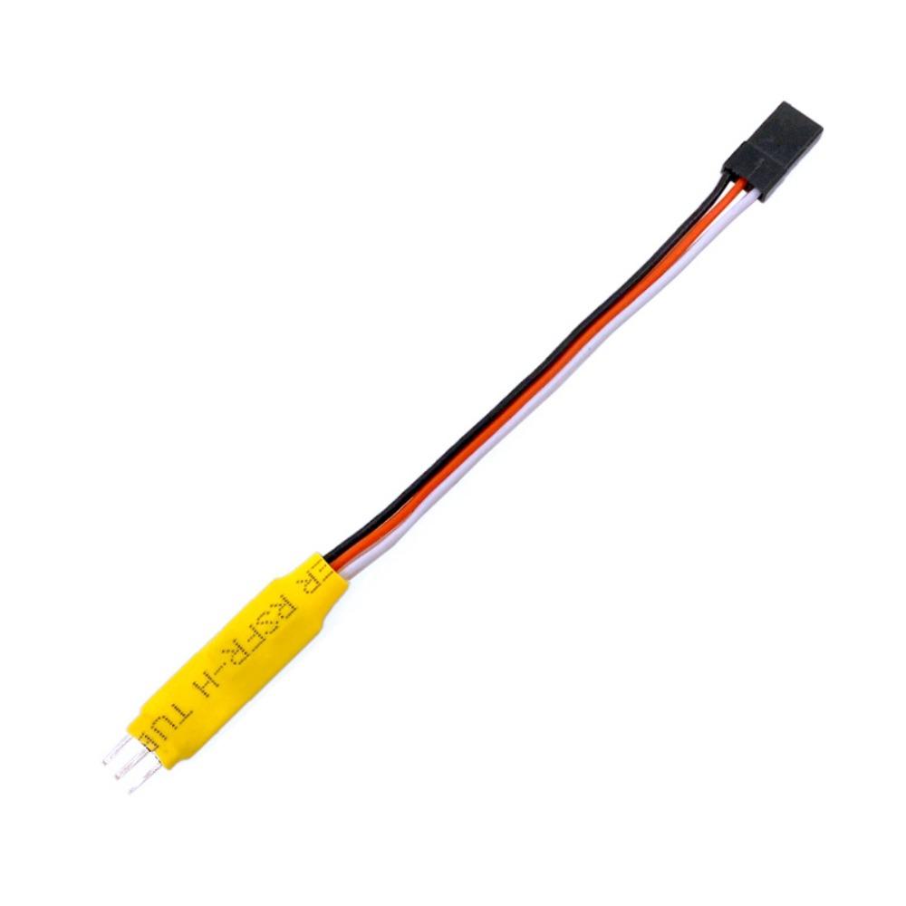 90 To 180 Degree Servo Expander Increase Steering Gear Angle Extender 3.6-16V Spare Parts for RC Boat Robot Arm
