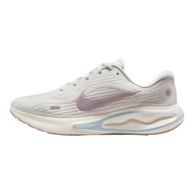 Journey Run Schnürung Bequem Runde Spitze Mesh Dämpfung Niedrig geschnittene Laufschuhe Damen Sneaker FJ7765-120