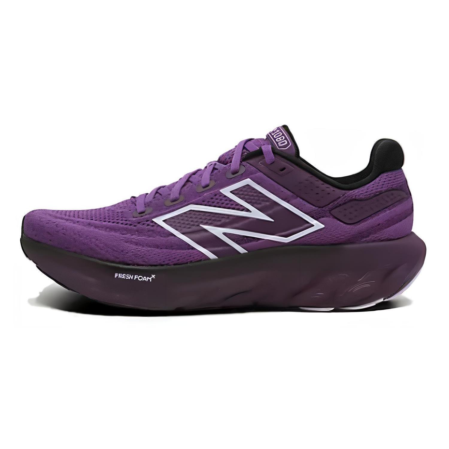 

new New Balance Fresh Foam X 1080v13 Midnight Violet 41.5