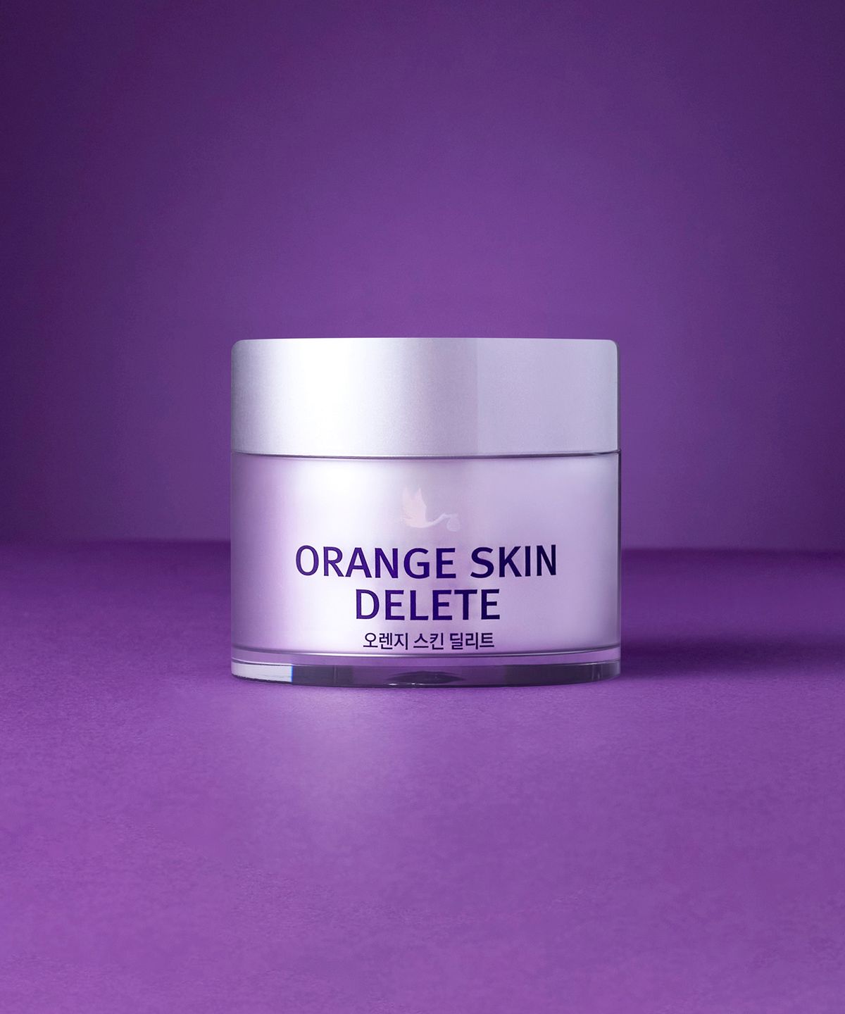 Orange Skin Delete Original 30g