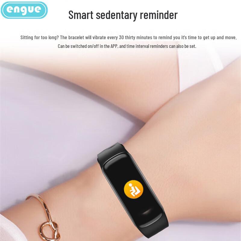 ENGUE EG-T3s Smart Sport Bracelet (CN version)