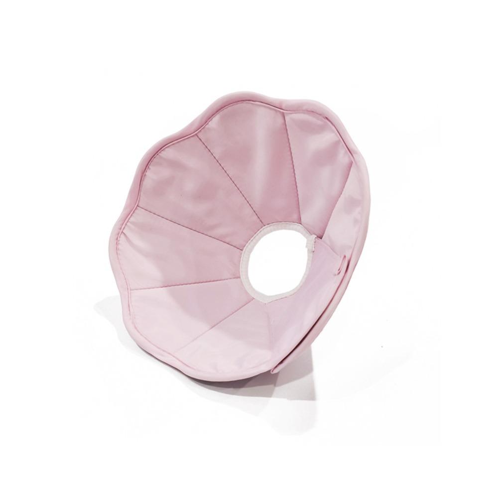 Protective Cat Anti-licking Circle Anti-Slip Kitten Neck Cone Pet Recovery Cone  for Wound Heal