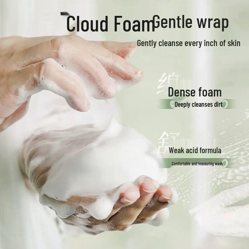 Bette Feuchtigkeitsspendendes & Zarte Haut Duschgel