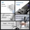 Baier Smart Sonic Electric Toothbrush Series CN plug (adapter included)