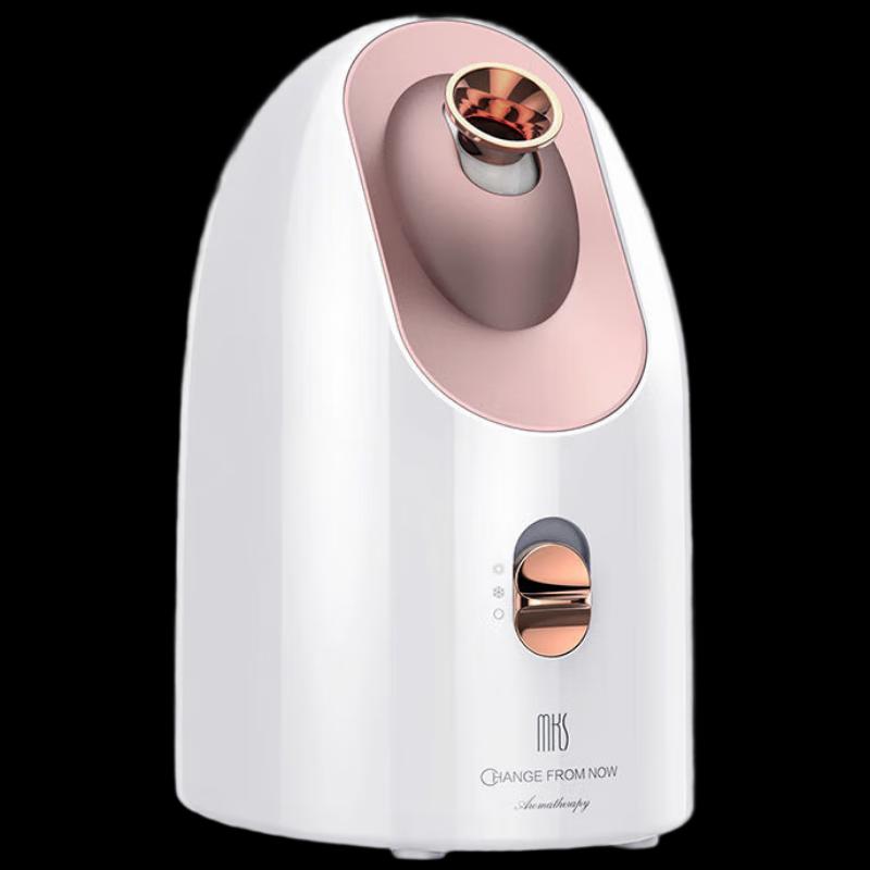 

MKS Hot & Cold Dual Spray Facial Steamer
