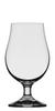 Tulip Beer Glasses - BERLIN - Set of 6 - 0.3 Liter - Glass - Dishwasher Safe