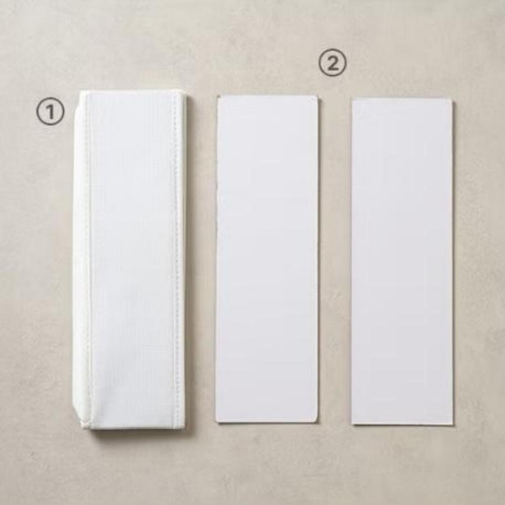 Organizator Nețesut cu 15 Compartimente