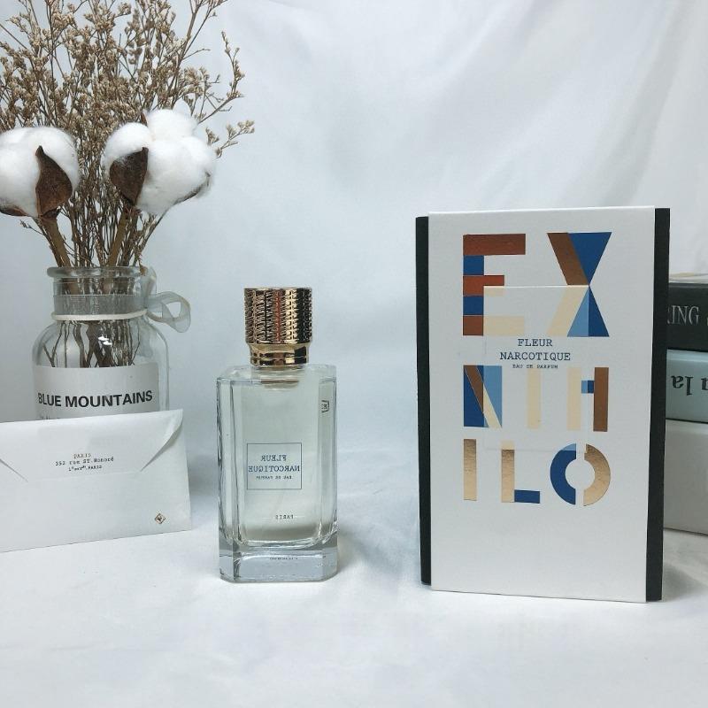 

Perfume out of nothing Speed Legend ml Blue Amulet Flower Enchantment