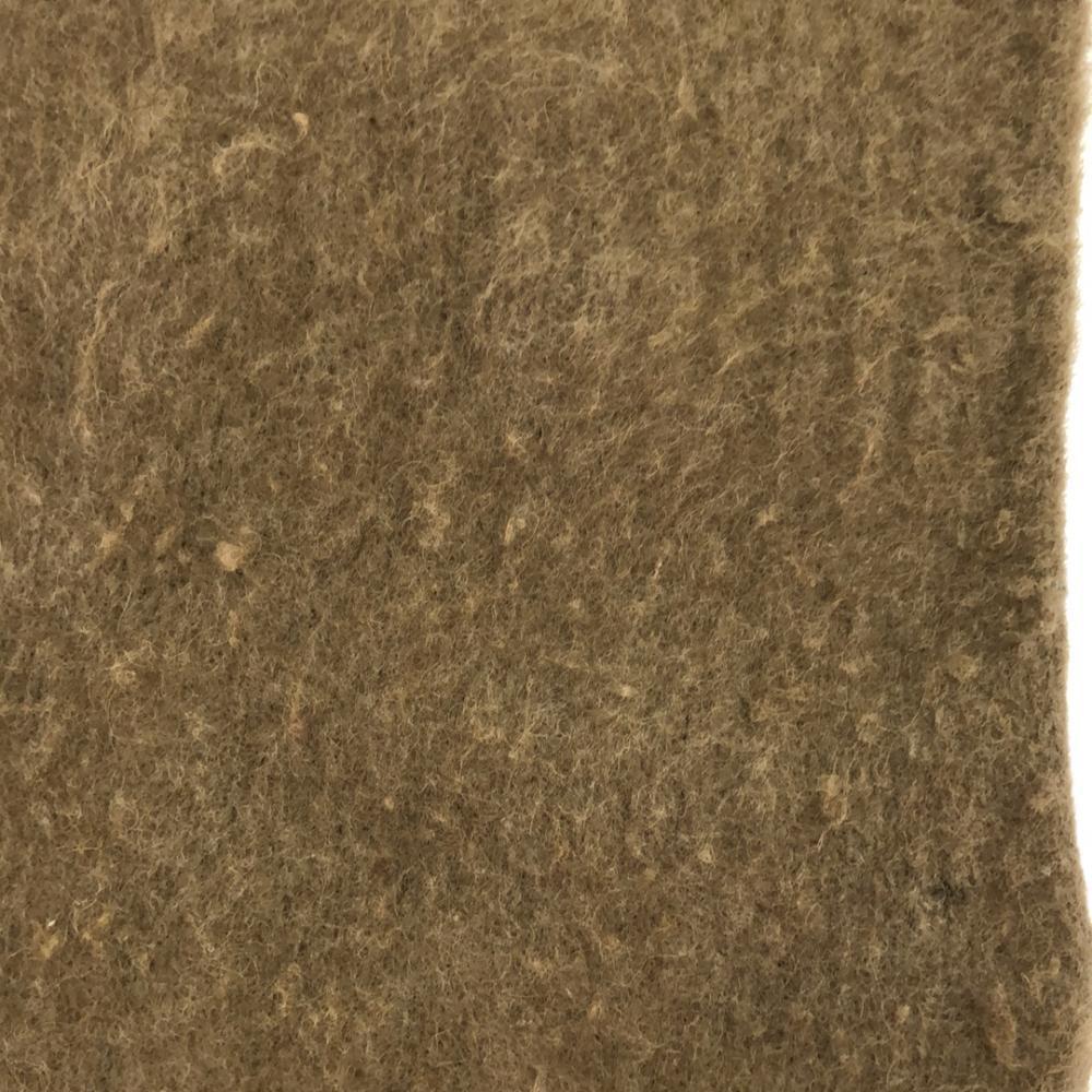 Ron Herman Wool Blend Long Sleeve Knit S Brown RHC Sweater Women Used