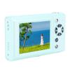2.8in Camera IPS Color Screen 1080P Video 48MP Photo Portable Card Camera for Landscape Portrait