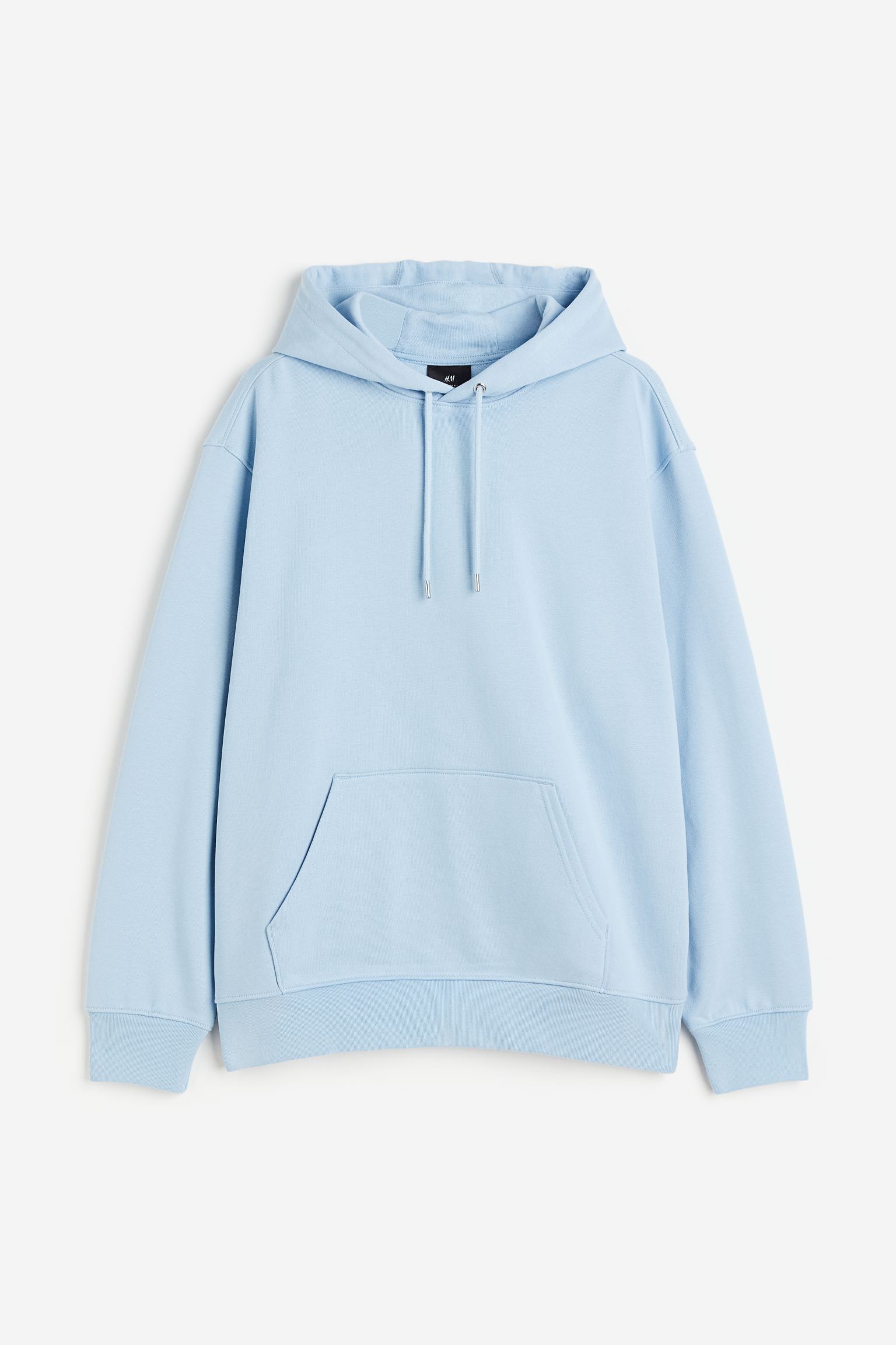 

Толстовка обычного кроя