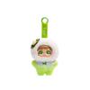 Kawaii MBTI Lovely Stuffed Doll Vinyl Face Plush Toy Birthday Christmas Gift