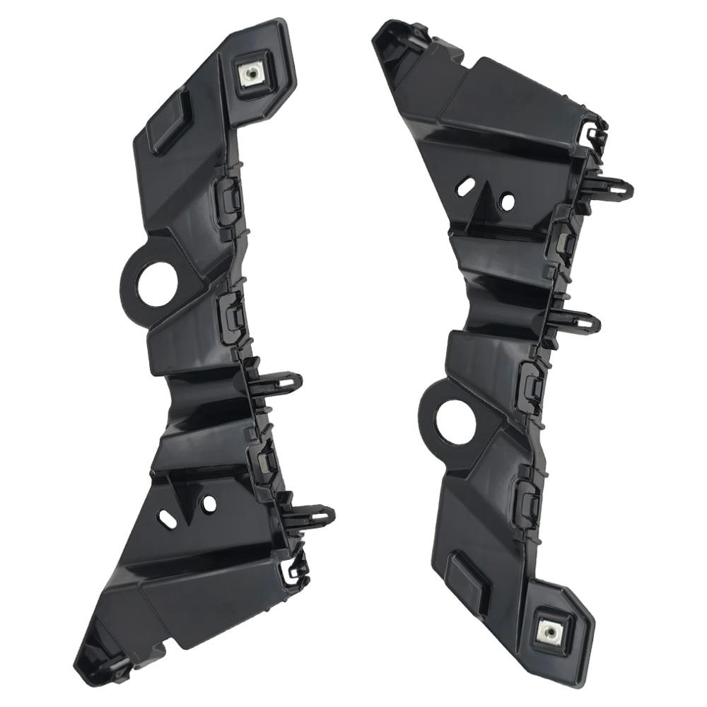 42484201 42484202 Front Bumper Brackets For Chevrolet Trailblazer 2021-2025
