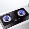 4PCS Anti-dirty Gas Stove Protector Oil-resistant Kitchen Stove Liner Covers  Restaurant