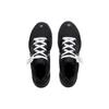Nike Air Max Fusion Low top Running Shoes Men's Black White Gray CJ1670-001(Team62-AXX)