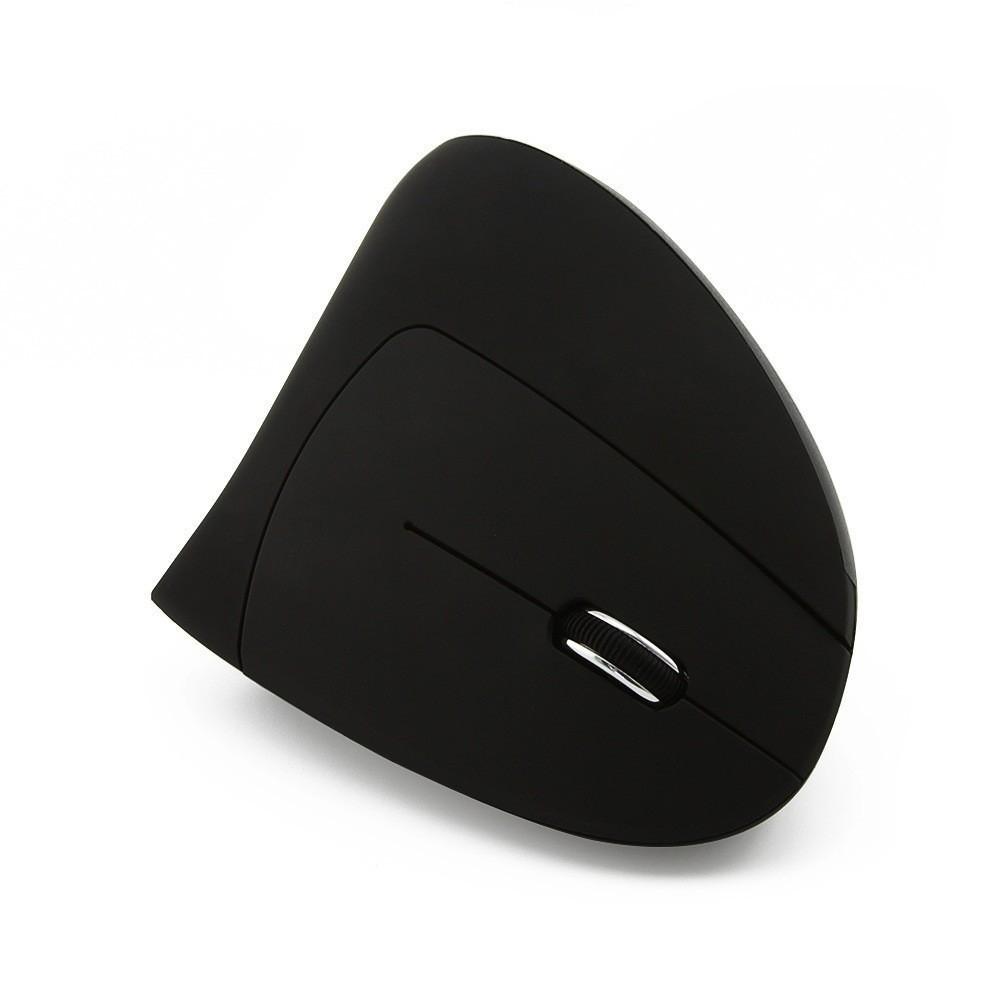 Luminous Vertical Mouse 2.4G Computer Mice Fashion Vertical Wired Mouse  School
