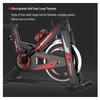 Yidong Indoor Exercise Spin Bike CN plug (adapter included)