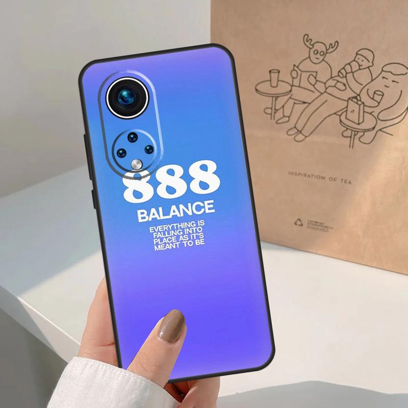 

Ангельские Числа Для Honor Magic 7 Lite 5 6 8 Pro Чехол Для Honor 400 200 90 70 50 X8c X8b X9a X9b X9c X9d Win Honor 400 Lite