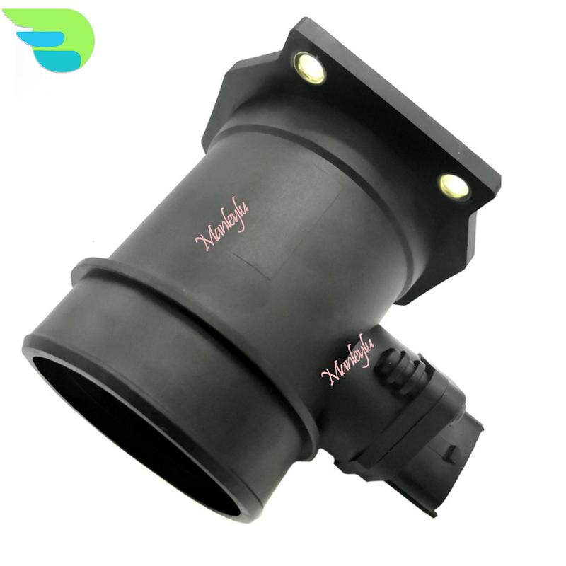 Mass Air Flow MAF Sensor For NISSAN PRIMERA TERRANO Van 0 281 002 207/0 986 284 012/22680-7F400/22680-7F425