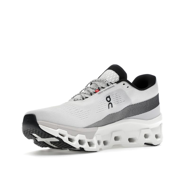 Cloudmonster 2 White Frost Men Sneakers 3ME10120664