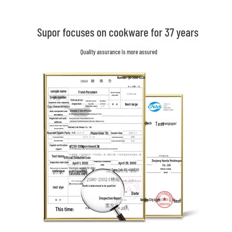 Chui Da Huang Keramisk Gryta