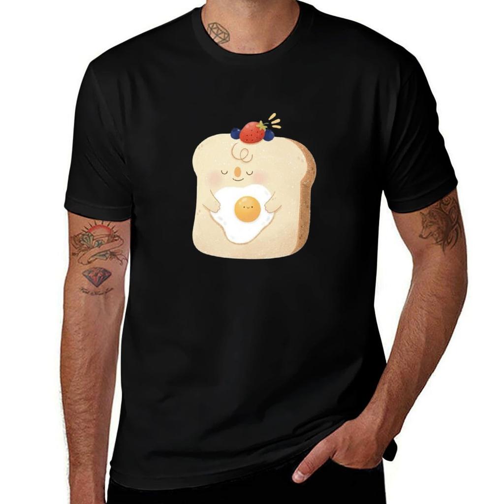Nice And Toasty TShirt Quick Dry Outdoor Sports TShirt