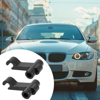 Accessoires d'intérieur – Attaches et clips pour voiture