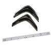 Lettere Stemmi Baule Posteriore Adesivo Auto Emblema per Citroen Xsara C3 Picasso Elysee Berlingo XR C4 Sega Aircross C5 Logo Accessori HT6