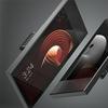 Graffiti 6-inch Full Screen Touch Control for Tuya Smart Home ZigBee System