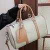 Korean Niche Fashion Bag Women's 2025 New Handbag Korean Version Small Bag Trendy High-value Shoulder Bag