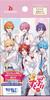 Weiss Schwarz Blau Booster Pack Strawberry Vol.2 Box