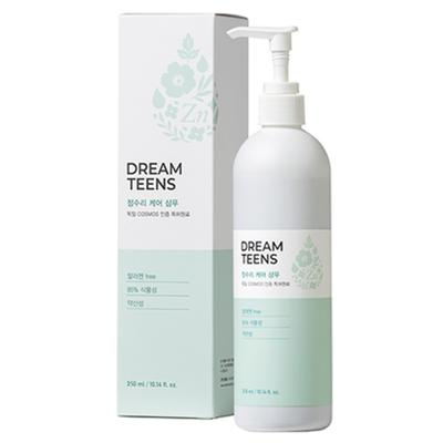 Dream Teens Head Care Shampoo, 350ml, 1 Unit
