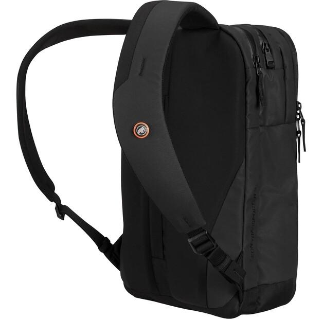 Backpack Mammut Seon Transporter 15 Black (2510-04191-0001)