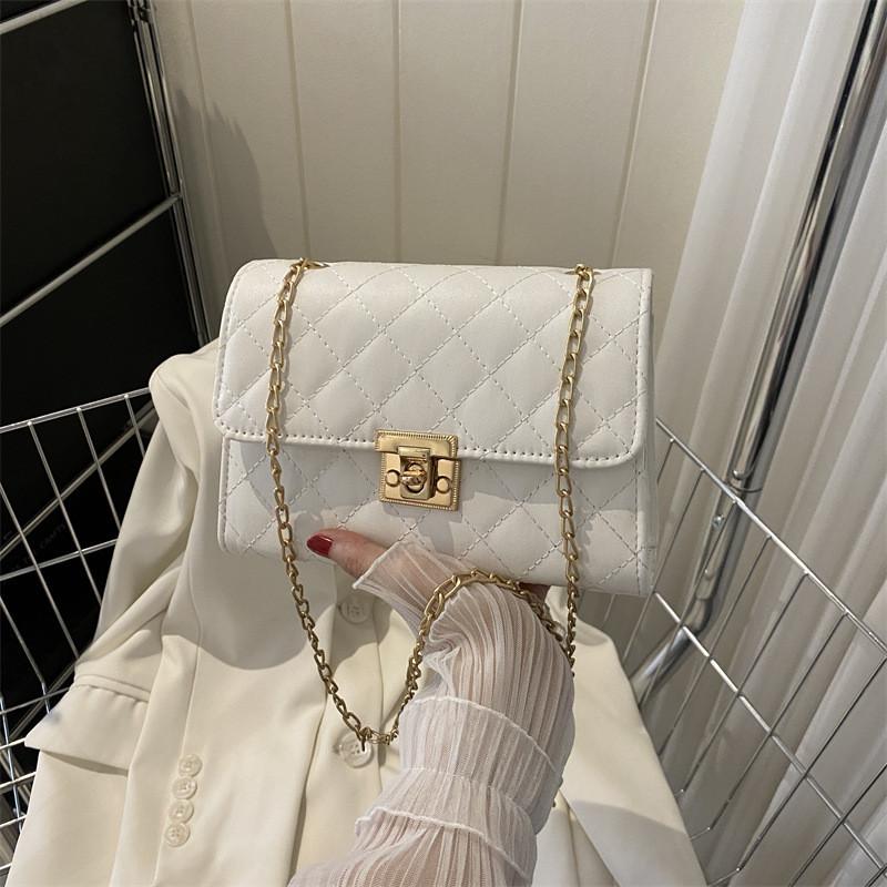 Urban Chic Pu Leather Crossbody Bag For Women Stylish Elegant 2023 Shoulder Bag