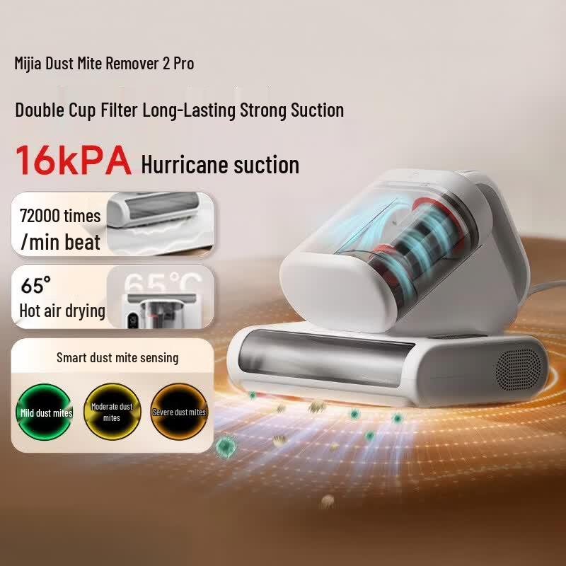 Xiaomi Mijia Mite Remover 2 Pro