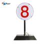 Shuangan Remote Control LED Night Target Sign