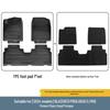 2024 Blazer EV, Prologue, Lyriq Custom Car Floor Mats